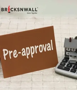 Why pre-approval is an important step for today's homebuyers